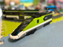 乐高（LEGO）火车动车 城市系列电动特快客运列车男孩拼装玩具积木 儿童节礼物 特快客运列车60337 晒单实拍图