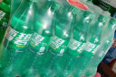 可口可乐（Coca-Cola）雪碧 Sprite柠檬味汽水碳酸饮料300ml*24瓶 整箱装 实拍图