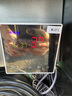 春泉空气能热水器家用商用太阳能空气能热泵热水器一体机超一级节能省电大容量WiFi控制七代三仓 配增压零冷水系统/送+装 47管2.5匹/520升/10-12人 实拍图