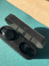 索爱(soaiy) A1 真无线蓝牙耳机降噪通话音乐运动双耳入耳式耳机 适用于苹果华为荣耀小米三星手机 黑色 实拍图