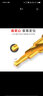 卡夫威尔宝塔钻头阶梯钻锥形金属开孔器钻孔扩孔打孔器 4-20mm AI3504 实拍图