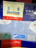 蓝雪冷冻三文鱼扒500g 2~5块 ASC认证大西洋鲑鱼轻食袋装生鲜海鲜水产 实拍图