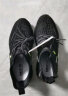 双星八特男鞋子春夏季跑步运动鞋网面透气椰子鞋青少年学生波鞋 黑色 41 晒单实拍图
