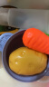 贝恩施厨房玩具儿童过家家做饭玩具男孩女孩趣味烹饪出水厨房M2356粉 实拍图
