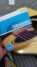 达达里奥（D'Addario）EJ16/26/11/EZ920/910/900/890吉他弦琴弦全套民谣木吉他弦进口 【超值两套装】EJ16-2P 磷铜 实拍图
