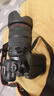 佳能r62\3代相机  二代mark2 全画幅微单vlog相机 机身4K拍摄套机相机 R6二拆单机身+24-70 2.8L ISUSM 官方标配【不含内存卡相机包等必要配件 推荐选套餐】 实拍图