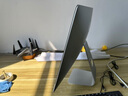 苹果 Apple imac 二手苹果一体机电脑台式机 21.5/27英寸 4K/5K 办公设计剪辑 京选电脑 | 一机一检 95新21寸087【i5-8-512固态】独显 实拍图