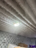 一木立家LED冷库灯防水防潮卫生间浴室灯三防灯220v冷库led照明灯一木立家 20w冷库灯（椭圆形）用坏换新 实拍图