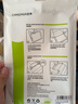 CangHua ipad mini7/6保护套8.3英寸 2021/2024款迷你6/7保护壳苹果平板支架三折超薄全包防摔防弯皮套 实拍图