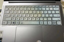 HRHPYM适用于联想小新Air14键盘膜2025新款笔记本pro14键盘垫pro16电脑小新14保护膜air15英寸小新14se BU-016 小新Air14/小新pro14【20-2022年】 实拍图