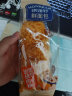 豪士（HAOSHI）面包早餐吐司三明治面包整箱小口袋代餐糕点心饼干蛋糕休闲零食 早餐吐司460g+嫩蛋糕370g 实拍图