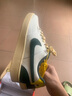 耐克NIKE男子板鞋经典COURT VISION运动鞋FD0320-133帆白色40 实拍图