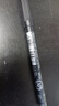 施德楼（STAEDTLER）油性记号笔 黑色0.6mm防水速干勾线马克笔儿童美术光盘刻字办公用品10支/盒F318-9 实拍图