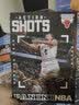 帕尼尼（PANINI）2015-2016NBA官方球星卡 CDkey已过期 帕尼尼PANINI 5包 实拍图