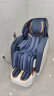 欧利华A8808Pro家用按摩椅全身多功能全自动智能太空豪华舱新款按摩椅 Pro升级款宝石蓝 晒单实拍图