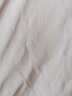 京东京造【抗菌小白T】5A抑菌抗发黄T恤女新疆棉t恤女夏短袖纯色T白色 M 实拍图
