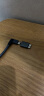 KING KABLE光纤TypeC线USB3.1线适用PICO ZED微软体感相机深度相机联机拍摄线 光纤USB3.1 C-C直对直向下兼容-单向传输 10米 晒单实拍图