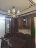 雷士（NVC）新中式客厅吊灯中山灯具客厅灯餐厅灯书房现代灯具套餐 家润 三室两厅C套餐 实拍图