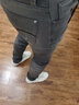 G-STAR RAW【热卖爆款】男士无忧搭时尚大方修身窄腿复古水洗Revend牛仔裤 lt aged destroy 3430喜欢宽松建议选大一码 实拍图