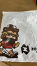 左西男童夏装套装2025儿童夏季速干篮球服运动背心两件套 蓝灰色 140 实拍图