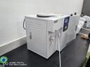 舒活泉净水器实验室超纯水机UPTC化验室工业去离子水机生化仪口腔大学校蒸馏水机设备生物超纯水仪纯化水 60升(0.01电阻仪+杀菌灯). 实拍图