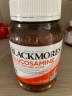 澳佳宝Blackmores 氨糖软骨素维骨力1500mg 180粒 补氨基葡萄糖 骨维力 成人中老年人护关节营养品 澳洲进口 实拍图