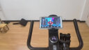 麦瑞克（MERACH）动感单车自发电家用智能调阻运动健身器材室内自行车 绝影X 自发电-智能调阻/游戏竞技 晒单实拍图