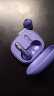 JBL T280TWS X2 真无线蓝牙耳机 半入耳音乐耳机 通话降噪运动防汗 苹果安卓小米带麦游戏耳机 风信紫 实拍图