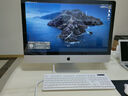 苹果 Apple imac 二手苹果一体机电脑台式机 21.5/27英寸 4K/5K 办公设计剪辑 京选电脑 | 一机一检 95新27寸095【大屏|秒杀款】i5-8-256 实拍图