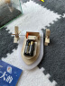 diy手工科技小制作自制电动明轮船木质小船电动船学生创意小发明科学实验拼装材料steam作业新年礼物 电动明轮船材料包 实拍图