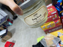 SABON海盐磨砂膏白茶600g滋润保湿沐浴去角质美白清洁搓泥宝礼物 实拍图