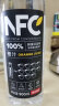 农夫山泉 NFC果汁饮料 100%NFC芒果混合汁300ml*10瓶 礼盒  晒单实拍图