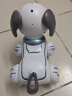 聚乐宝贝智能机器狗遥控电子狗儿童玩具男孩1一3岁周岁早教机器人生日礼物 实拍图