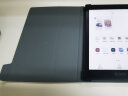 文石BOOX Tab8系列专用 7.8英寸原装折叠保护套 携带便捷 保护屏幕  黑色【不适用于其他型号】  实拍图