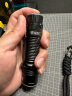 奈特科尔（NITECORE）EDC35便携式战术EDC手电筒充电聚泛一体5000流明强光远射应急防身 EDC35标配（内置锂电不可拆卸） 晒单实拍图