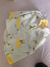 浪莎月子服秋冬加厚夹棉孕妇睡衣保暖空气棉冬季产后哺乳家居服 1735 XL （建议120-140斤） 实拍图