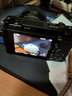 索尼（SONY） ZV-E10L微单相机 zv-e10数码相机小巧便捷 4K视频volg直播相机 黑色16-50+适马56 F1.4【人像双头】 套餐二【64高速卡/包/滤镜等】 实拍图