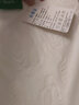 雅迪图（YADITU） 雅迪图 腰垫腰枕床上腰椎垫腰椎枕乳胶腰垫睡眠腰垫孕妇护腰靠垫 白色外套+枕芯 长62宽20高4cm(150以上身高) 实拍图
