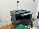 京瓷（KYOCERA） 京瓷MZ2101黑白激光A3打印机多功能一体机商务办公数码复印机复合机 京瓷MZ2101标配 打印复印扫描网口 实拍图