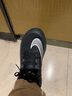 耐克NIKE跑步鞋男缓震AIR RIVAL FLY3运动鞋CT2405-001黑40.5 实拍图
