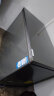 海尔冰柜家用商用大容量300升以上全冷冻海鲜超低温深冷速冻柜 300升钛金灰PCM钢板内胆300GHPT 晒单实拍图