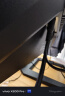 秋叶原（CHOSEAL）HDMI转DVI转换线 DVI转HDMI 4K60HZ高清线 双向互转连接线 1米 QS8144T1 实拍图
