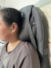 佳健仕按摩靠垫颈椎腰椎背靠枕后背坐垫一体揉捏捶打按摩器车载全身躺垫家用多功能按摩仪送父母生日礼物 【上下游走】肩颈腰背臀六位一体+车家两用+正反揉捏 实拍图