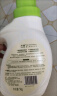 子初婴儿洗衣液宝宝专用洗衣液套装1L*2瓶+500ml*4袋+洗衣皂150g*2包 实拍图