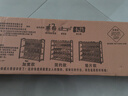 鞋架子简易多层家用门口结实防锈鞋架宿舍出租屋落地组装收纳鞋柜 【经典镀锌款】5层75CM-黑色 实拍图