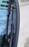 旭风车饰（XUFENG）别克威朗PRO雨刮器22-24款专用无骨雨刷胶条汽车配件原厂原装 实拍图