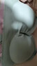 芬腾调整型内衣女小胸聚拢薄款无钢圈收副乳防下垂无痕美背运动文胸 1420-优雅绿 M 实拍图