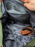 派普达（PPD）运动包健身包男干湿分离旅游包训练包旅行包行李袋手提包 军绿色 中号 实拍图