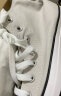 匡威（Converse）官方 All Star男女帆布鞋运动鞋慵懒灰灰色171265C 171265C 39 实拍图