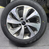 普利司通（Bridgestone）汽车轮胎 195/55R16 87V EP150 原厂配套骊威/适配哈弗M2/捷达 实拍图